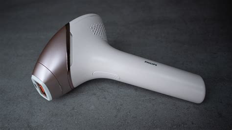 Philips Lumea IPL 9000 review: Brilliantly designed, effective IPL。